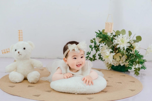 东至宝宝急性荨麻疹